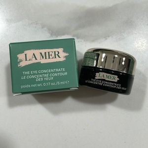la mer eye concentrate
